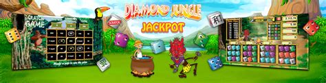 diamond jungle jackpot|Diamond of Jungle – Review & Free Play .